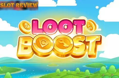 Loot Boost Slot Review